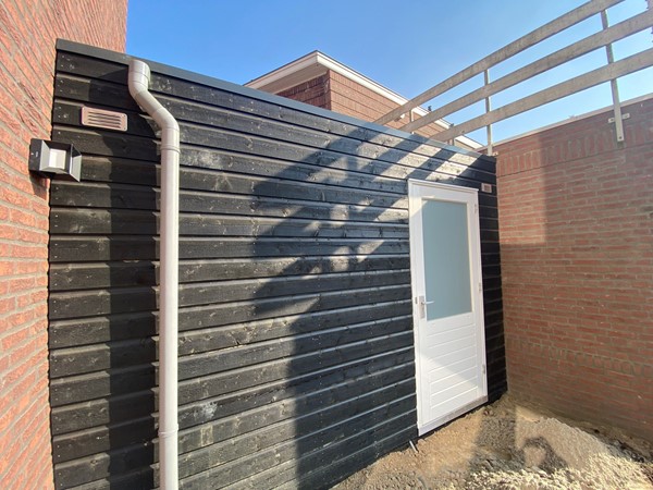 Medium property photo - Vroenhof, 5623 PJ Eindhoven